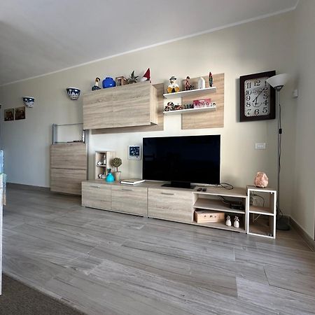 Casa Mare Giovanna Palermo Zewnętrze zdjęcie