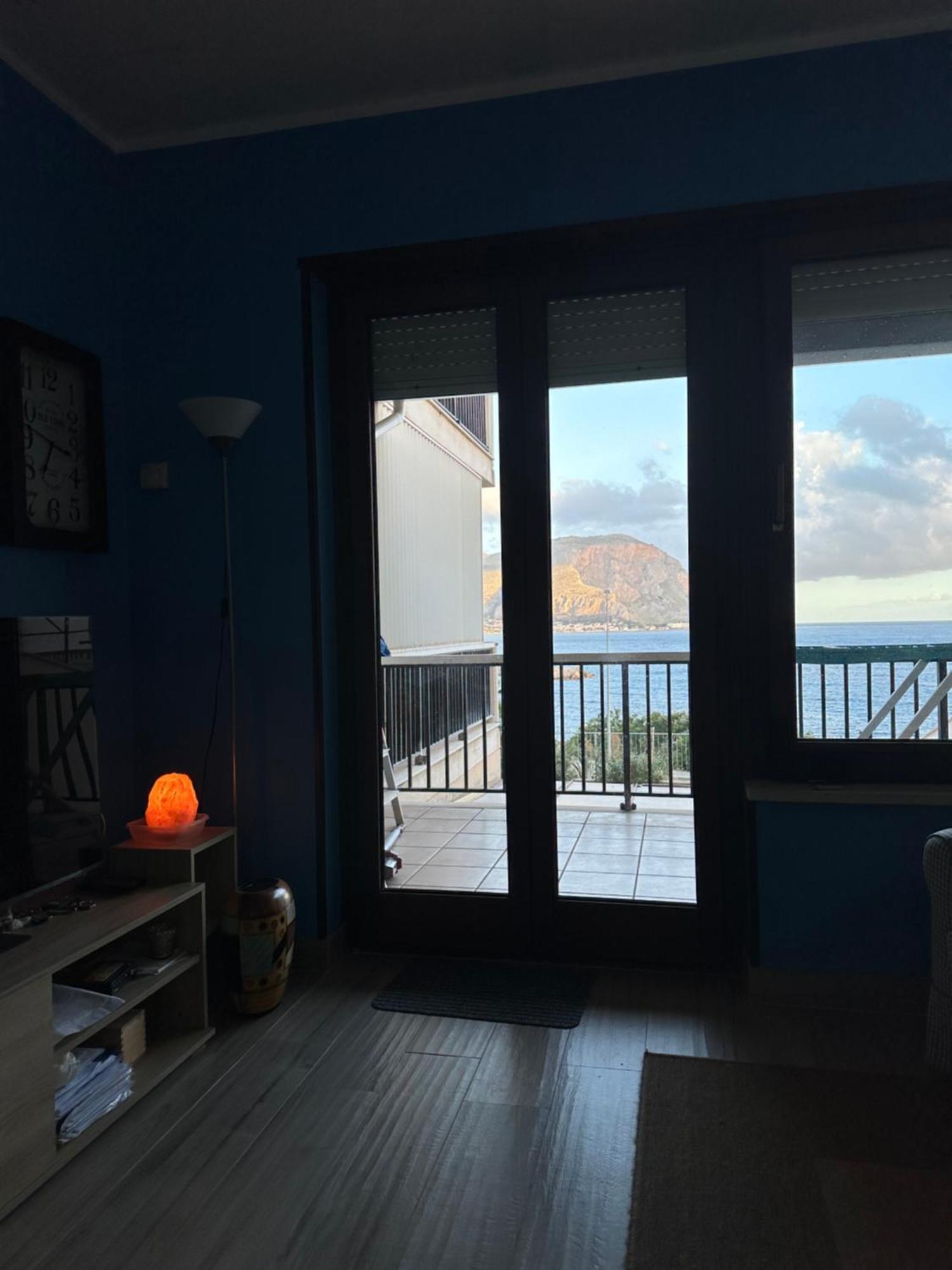 Casa Mare Giovanna Palermo Zewnętrze zdjęcie