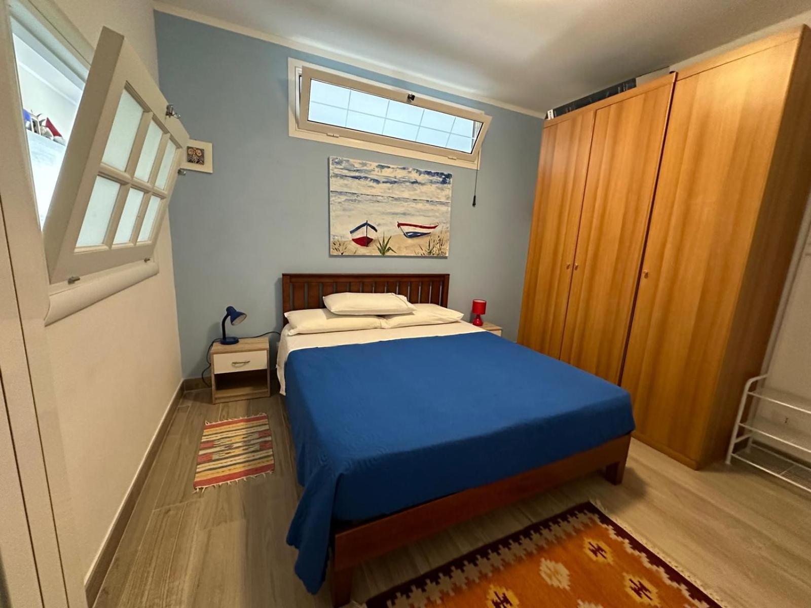 Casa Mare Giovanna Palermo Zewnętrze zdjęcie