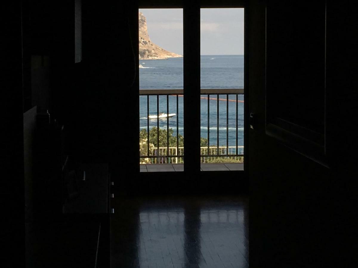 Casa Mare Giovanna Palermo Zewnętrze zdjęcie