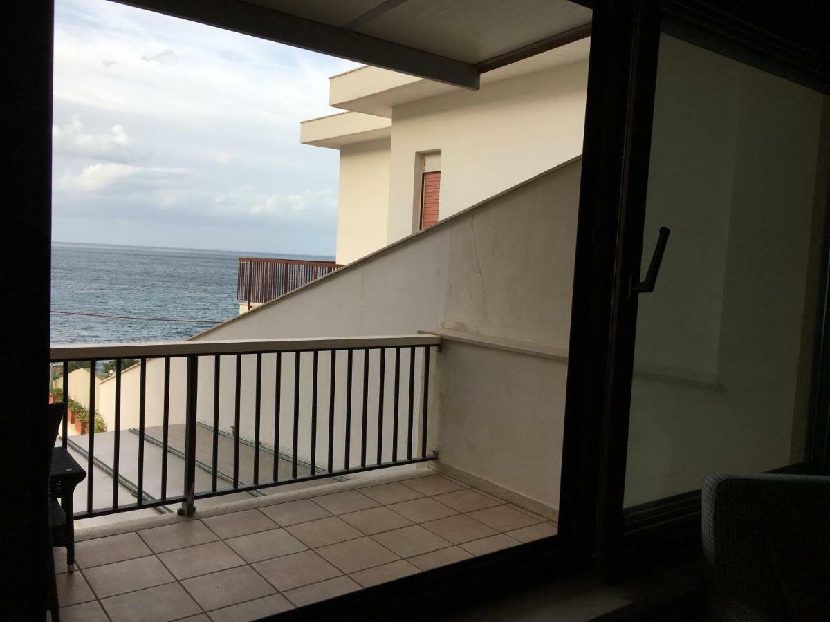 Casa Mare Giovanna Palermo Zewnętrze zdjęcie